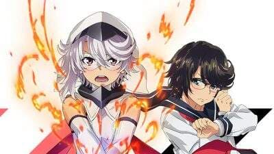 Manga Superhero SHY Dapatkan Adaptasi Anime, Rilis Teaser Promo