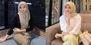 Biodata dan Profil Queeny Zerlina: Umur, Agama dan Instagram, TikToker Cantik Miliki 62 Ribu Followers Biodata dan Profil Queeny Zerlina: Umur, Agama dan Instagram, TikToker Cantik Miliki 62 Ribu Followers