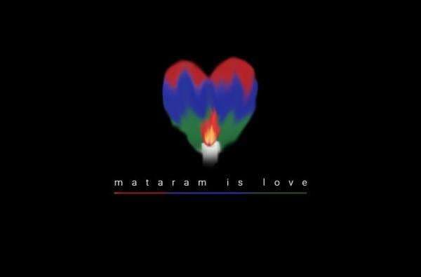 Sempat Dikira Prank, Mataram is Love Jadi Pintu Masuk Perdamaian Abadi Suporter