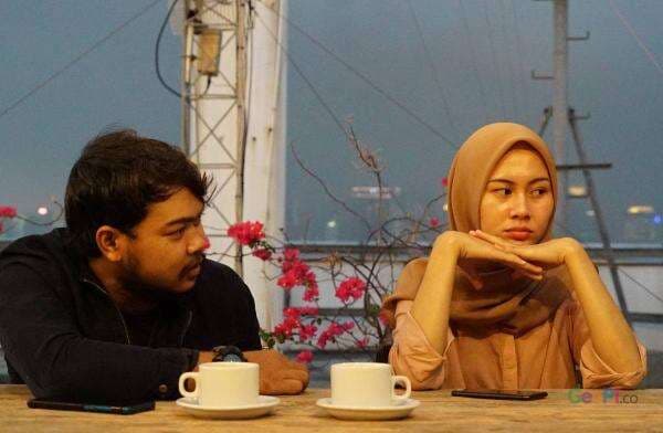 Amalan Pemikat Hati Tanpa Tirakat, Bisa Bikin Wanita Tergila-gila