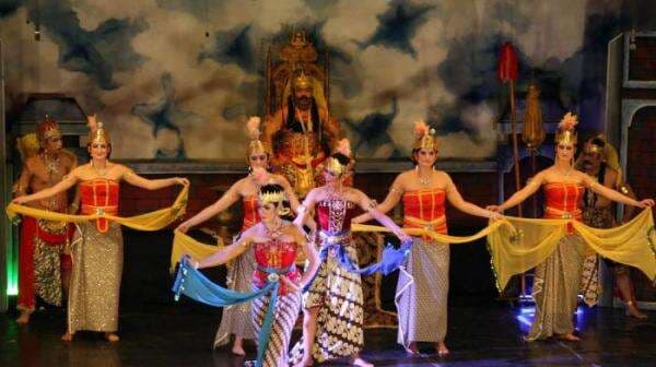 119 Karya Budaya Jawa Tengah Jadi Warisan Budaya Tak Benda Nasional, Apa Saja?