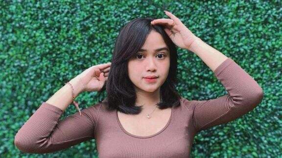 Pamer Foto Wajah Polos Tanpa Make Up, Brisia Jodie Habis Jadi Bahan Gunjingan: Niat Cuma Main-Main Malah Sakit Hati