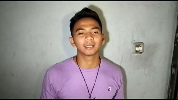 Simpati ke Lesti, Ridho: Allah Mau Angkat Derajatnya Lebih Tinggi Lagi