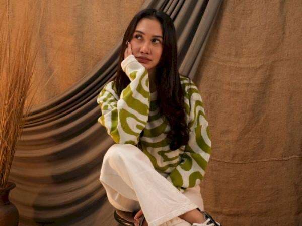 Raissa Ramadhani Curhat di Music Speaks: Relate sama Lagu 'Berpisah Lebih Indah'