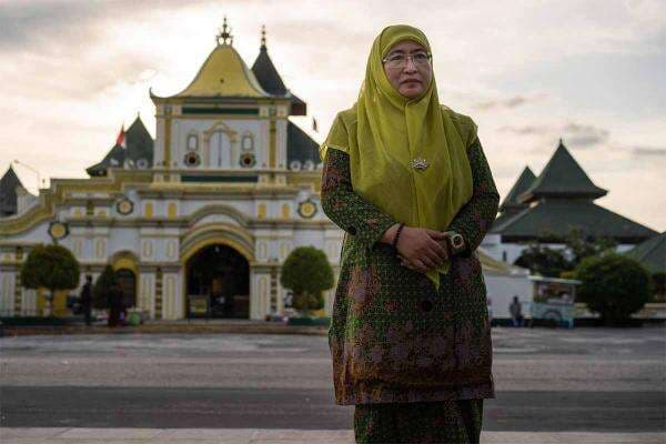 Profil Dewi Khalifah, Alumni Madrasah yang Kini Jadi Wabup Sumenep