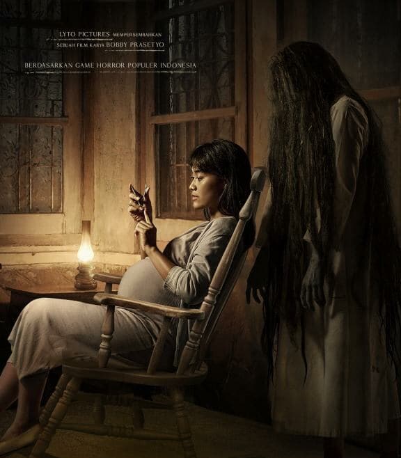 Tayang Hari Ini! Sinopsis Film Pamali, Melanggar Adat Mengundang Petaka