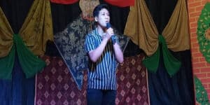 Fakta dan Profil Gautama SUCI X, Komika Materi Tebak-tebakan yang Dipermasalahkan Ernest Prakasa