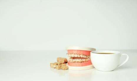 Awas, Gigi Berlubang Bisa Sebabkan Sinusitis