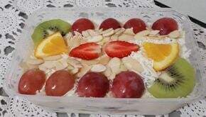 Kisah Sukses UMKM: Dari Usaha Salad Buah Ma’lina, Meilina Wijayanti Raup Omzet Ratusan Ribu Per Hari