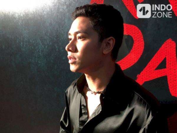 Emir Mahira Kesulitan Jadi Anak Bogor di Film 'Kalian Pantas Mati', Belajar Kosa Kata Baru