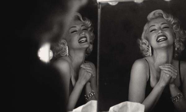 Nonton Film Blonde (2022) Subtitle Indonesia Full Movie