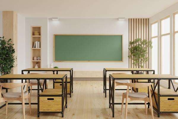 Biaya Masuk SD Tahun Ajaran 2023/2024 di Jakarta Barat, Ada yang Bebas Uang Pangkal!