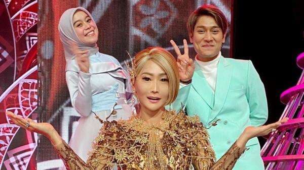 Penuh Curiga, Inul Daratista: Tubuh Lesti Kejora Makin Kurus Usai Menikah