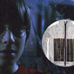 Invisibility Cloak Harry Potter Ternyata Ada di Dunia Nyata, Fix Beli!