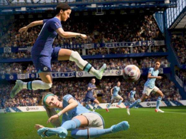 25 Pemain Bola Wanita Terbaik di Game FIFA 23, Sam Kerr Urutan Berapa Ya?