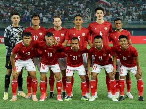 Timnas Indonesia Muncul di Game eFootball 2022 Versi Terbaru!
