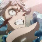 Noelle Silva Dipilih Jadi Karakter Terpopuler Black Clover, Asta Kalah!