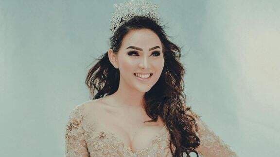 Bikin Geger, Isa Zega Keceplosan Sebut Mantan Pacar Rizky Billar Diam-Diam Pernah Jalin Hubungan dengan Lucinta Luna: Kan Mami...