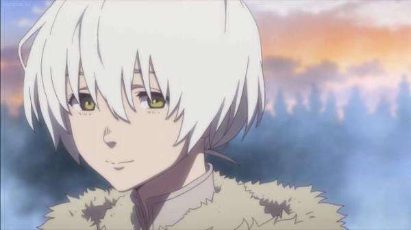 Anime Supernatural Terbaik di Anime Musim Gugur 2022 – Part 1