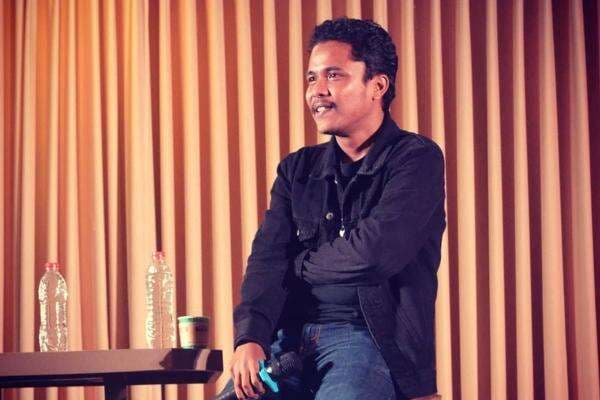 Roasting Mamat Alkatiri kepada Brigitta Lasut Masuk Pidana