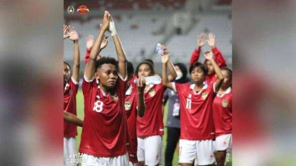 PSSI Umumkan Daftar 20 Pemain Timnas Putri Indonesia vs Singapura: Zahra Absen, Ada Sheva Imut