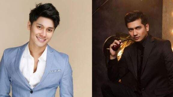 Isu Penyuka Sesama Jenis Makin Kuat, Bukti Rizky Billar Malu-malu Kucing pada Suami Ria Ricis: Mata Gak Bisa Bohong!