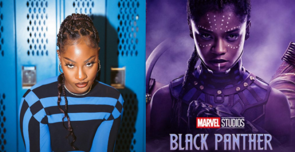 Makna Asli Lagu ‘No Woman No Cry’ dari OST Black Panther: Wakanda Forever