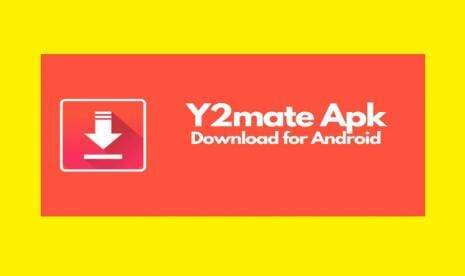 Y2Mate, Gratis Download Video YouTube Ubah Jadi MP3, Mudah Caranya