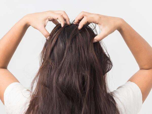 Fine Hair vs Thin Hair, Cari Tahu Perbedaannya, Yuk!