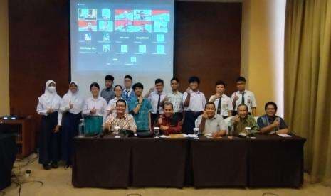 12 Siswa SMP Ikuti Training Center Persiapan ke IJSO di Kolombia