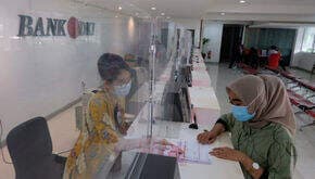 Strategi Penerapan ESG Bank DKI untuk Memperkuat Produk Keuangan Berkelanjutan