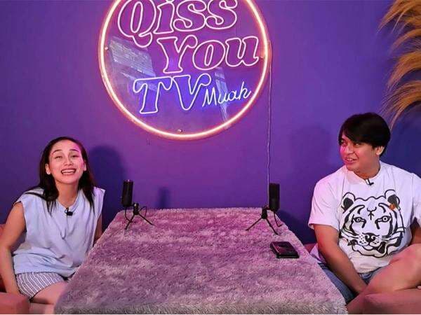 Diajak Serius Sama Billy Syahputra, Ayu Ting Ting Beri Jawaban Menohok