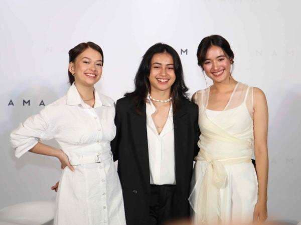 Perkenalkan 3 Brand Ambassador untuk Kampanye #StayReal, NAMA juga Luncurkan 3 Produk Barunya