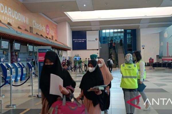 Kebangetan! Harga Tiket Pesawat Jakarta-Palembang Dijual Murah, Rp 600 Ribuan