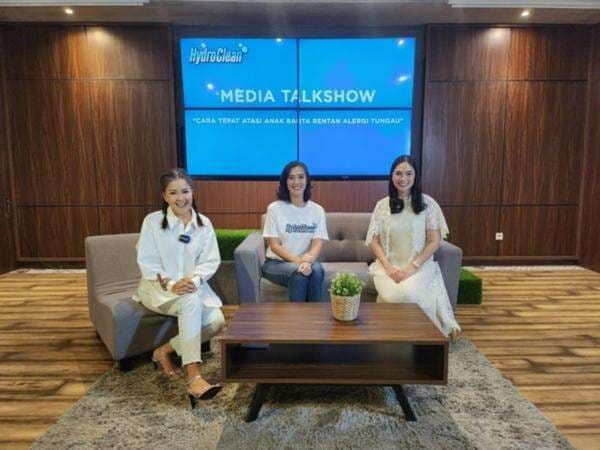 Tungau dan Debu Ternyata Bisa Jadi Penyebab Alergi Anak, lho! Ini Dia Tips untuk Mencegahnya