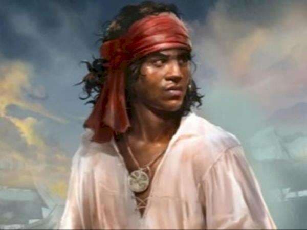 Pengeliling Bumi Pertama Ialah Orang Indonesia, Enrique Maluku Anak Buah Magellan