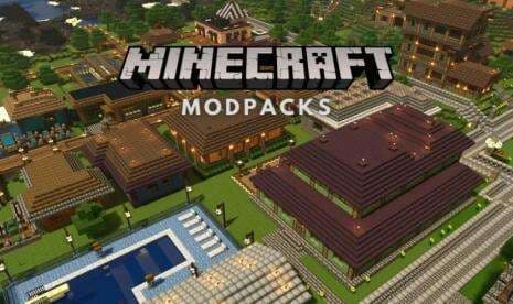 Wajib Coba! Ini Rekomendasi Modpack Minecraft 1.19 Terbaik 2022