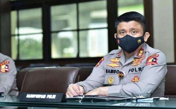 Menilik Fakta Konsorsium 303, Bisnis Sambo Yang Menyeret Banyak Pihak