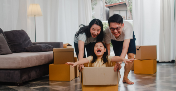 Intip 5 Tips Gaya Hidup Sehat dan Berkelanjutan di Rumah Ala IKEA!