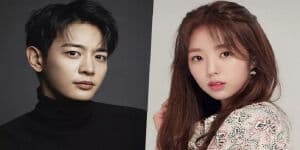 Sinopsis dan Daftar Pemain The Fabulous, Dibintangi Minho SHINee dan Chae Soo Bin