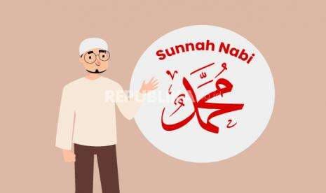 Tiga Jenis Sunnah Nabi Muhammad, Ada Satu yang Penting Diikuti