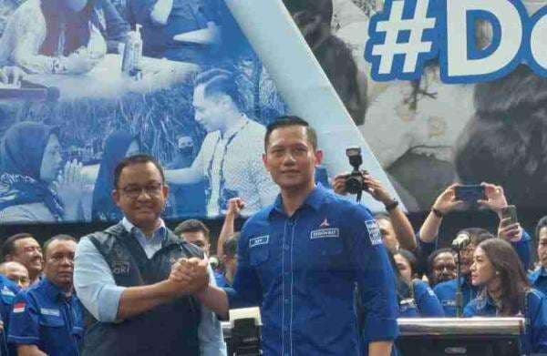 Pesimis Anies Menang Pilpres, Pengamat: Apa Prestasinya sebagai Gubernur Jakarta?