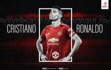 Cristiano Ronaldo Tidak Puas dengan Taktik dan Metode Pelatihan Erik ten Hag