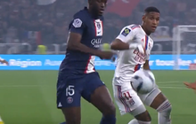 VIDEO: Koneksi Portugal di Paris Saint-Germain