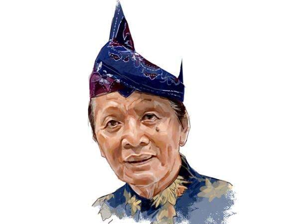 Melepas Sapari, Melanjutkan Ludruk