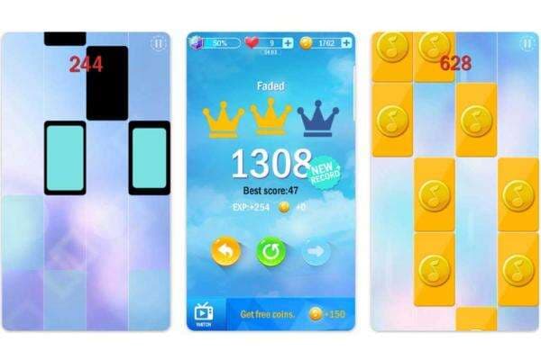 Road to Pro Player! Ini 10 Best Game Melatih Reflek