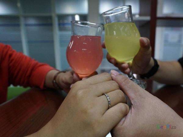 Benarkah Menurut Islam 3 Tanda ini Bisa Jadi Jodoh Kita?