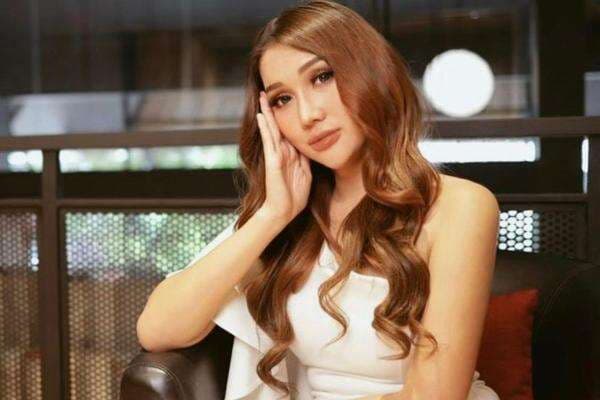 Mengaku Punya Pacar Baru, Lucinta Luna: Ganteng Banget, Orang Luar