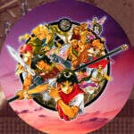 Mengenal Suikoden, Salah Satu RPG Terbaik Sepanjang Masa