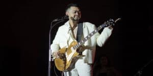 Biodata dan Profil Pamungkas: Umur, Agama dan Karier, Penyanyi Viral Gosok-Gosok HP Penonton ke Alat Vital